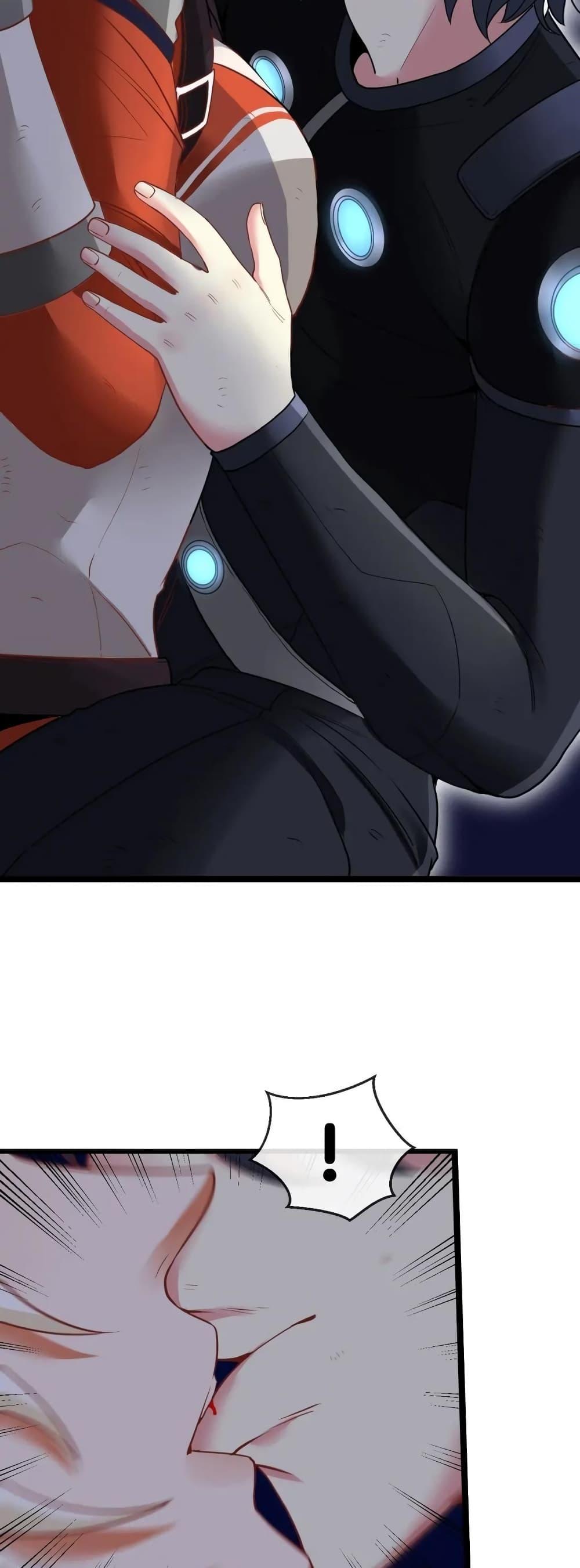 Super God System ระบบอัพเกรดระดับเทพ ตอนที่ 7 (29)